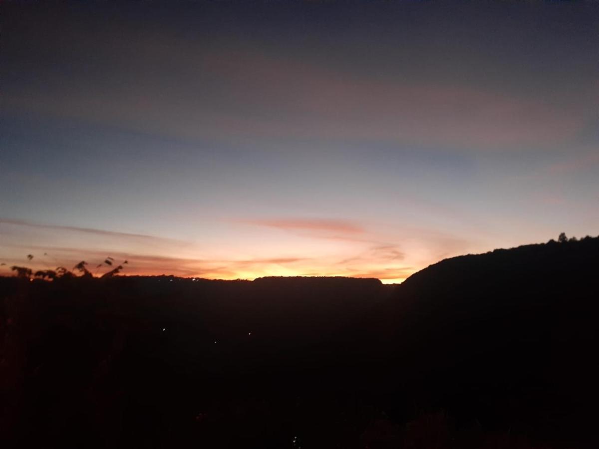 Casa de férias Cantinho Do Vale Gramado